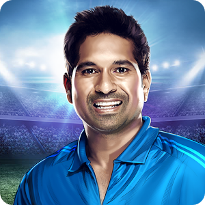 Sachin Saga Icon