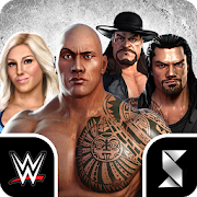 WWE Champions Icon